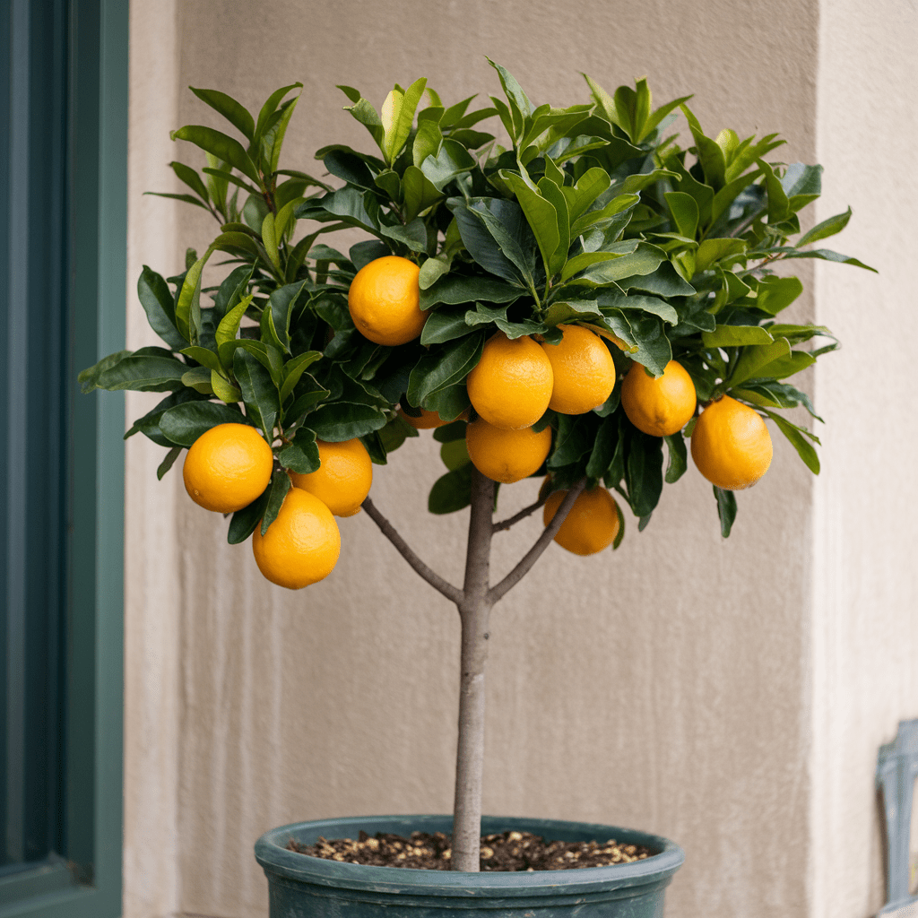 Problemas Comunes en los Limoneros y Cómo Solucionarlos - Limoneros Online