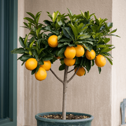Problemas Comunes en los Limoneros y Cómo Solucionarlos - Limoneros Online